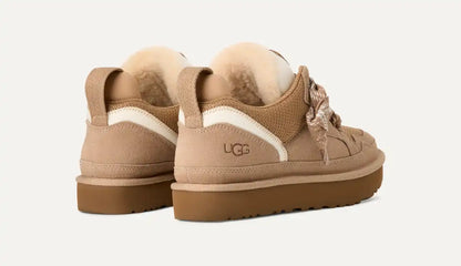 VELOUR Lowmel Sneaker’s